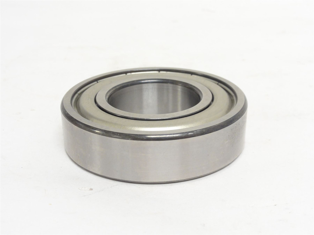 Timken 206KDD; Ball Bearing; 30mmID x 62mmOD x 16mm Wide