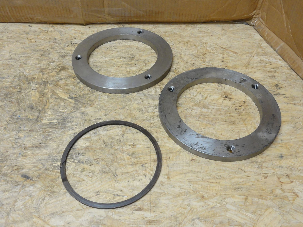 Dodge TA9415TBX4-15/16; Twin-Tapered Bushing 909020; 4-15/16"