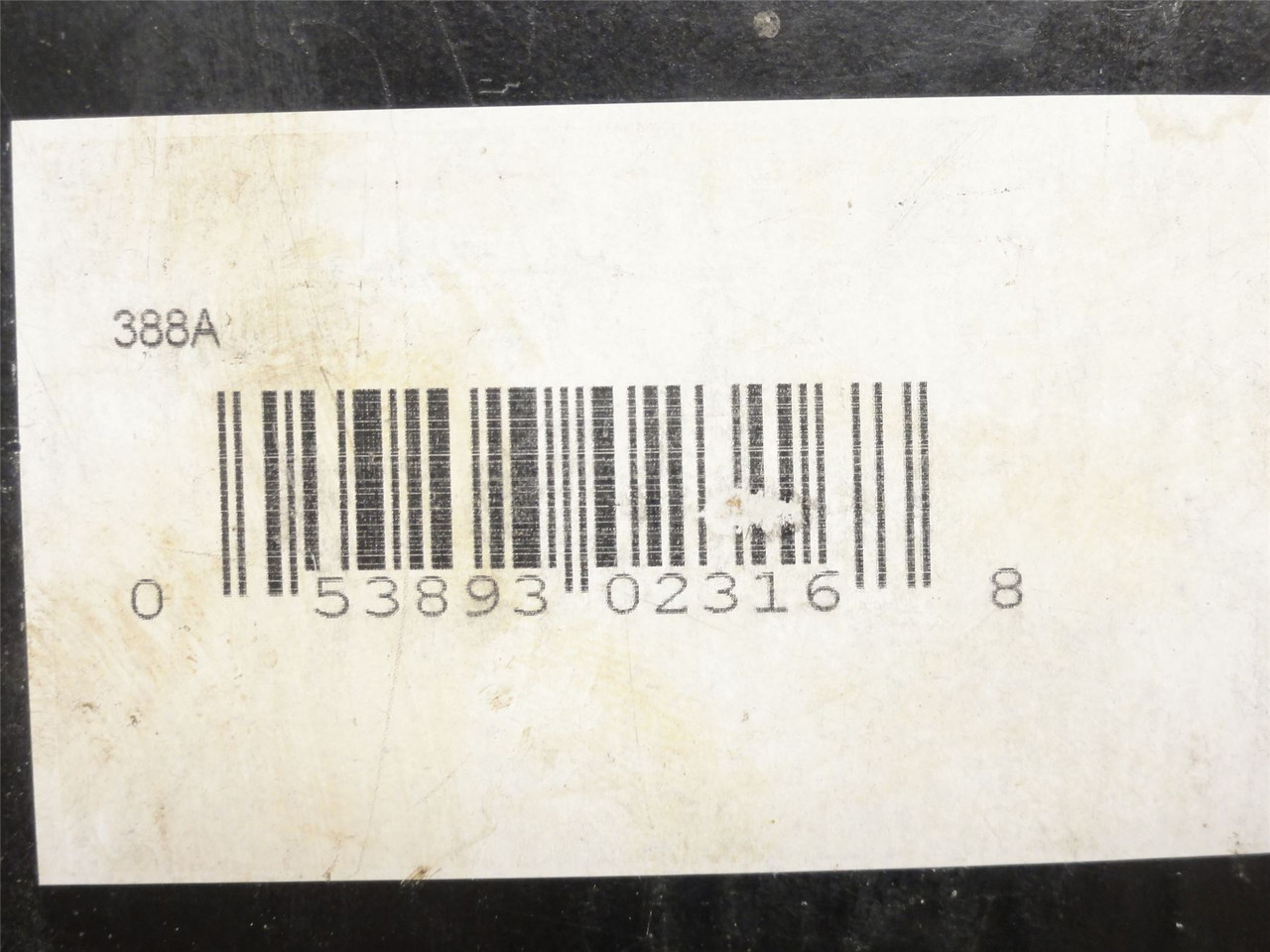 Timken 388A; Tapered Roller Bearing Cone;  2.265"ID