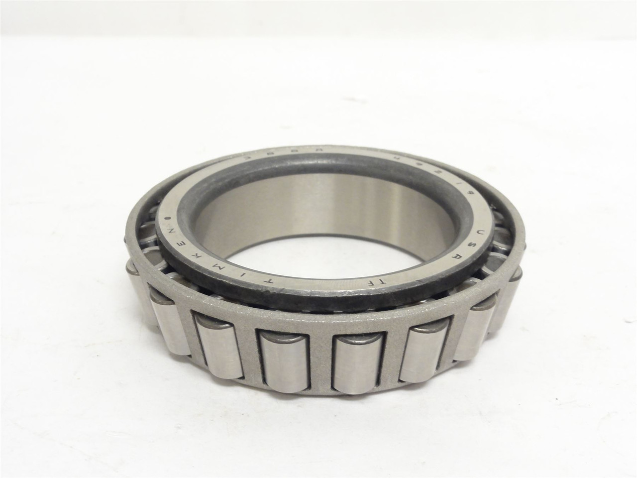 Timken 388A; Tapered Roller Bearing Cone;  2.265"ID
