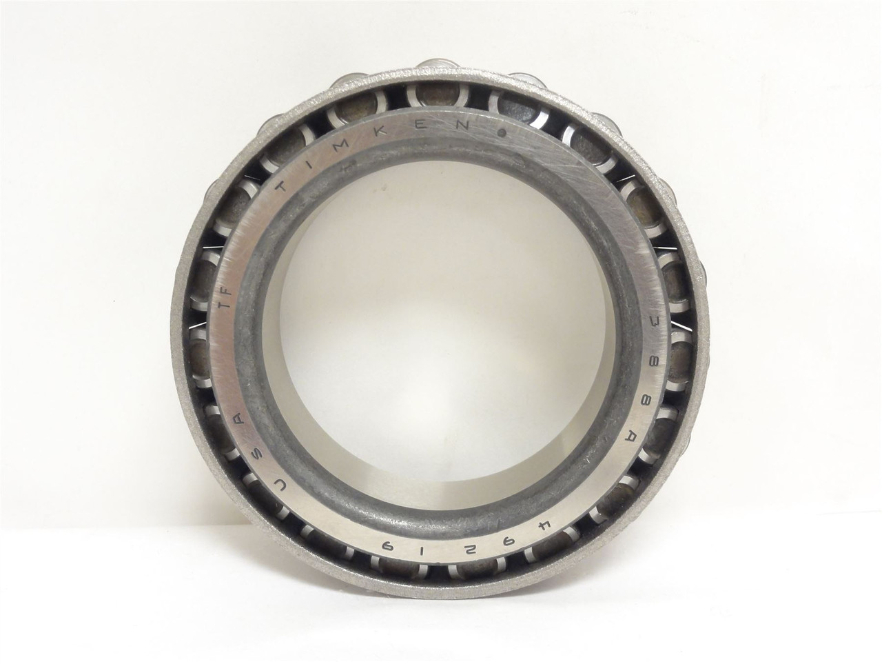 Timken 388A; Tapered Roller Bearing Cone;  2.265"ID