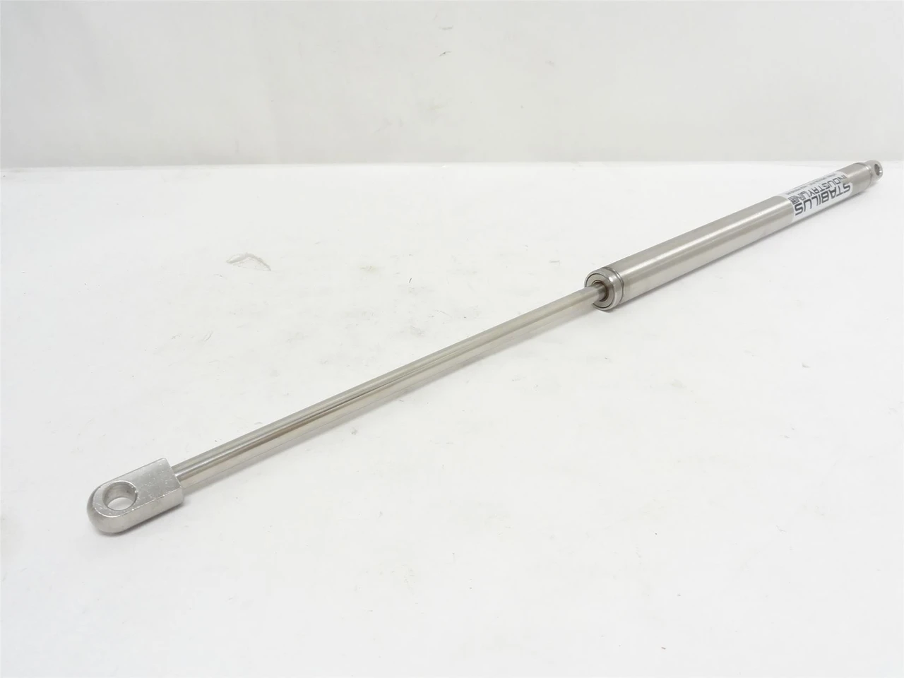 Stabilus 254414.1; Gas Shock Absorber; 500n Force; 20" Long