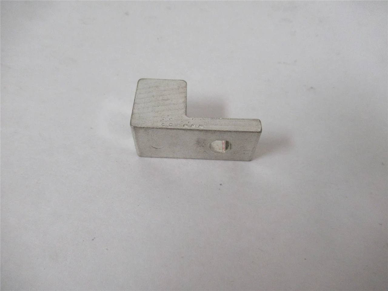 Blackburn ADR11; Lot-14 Barrel Lug 1/0 AWG; 1/4"stud