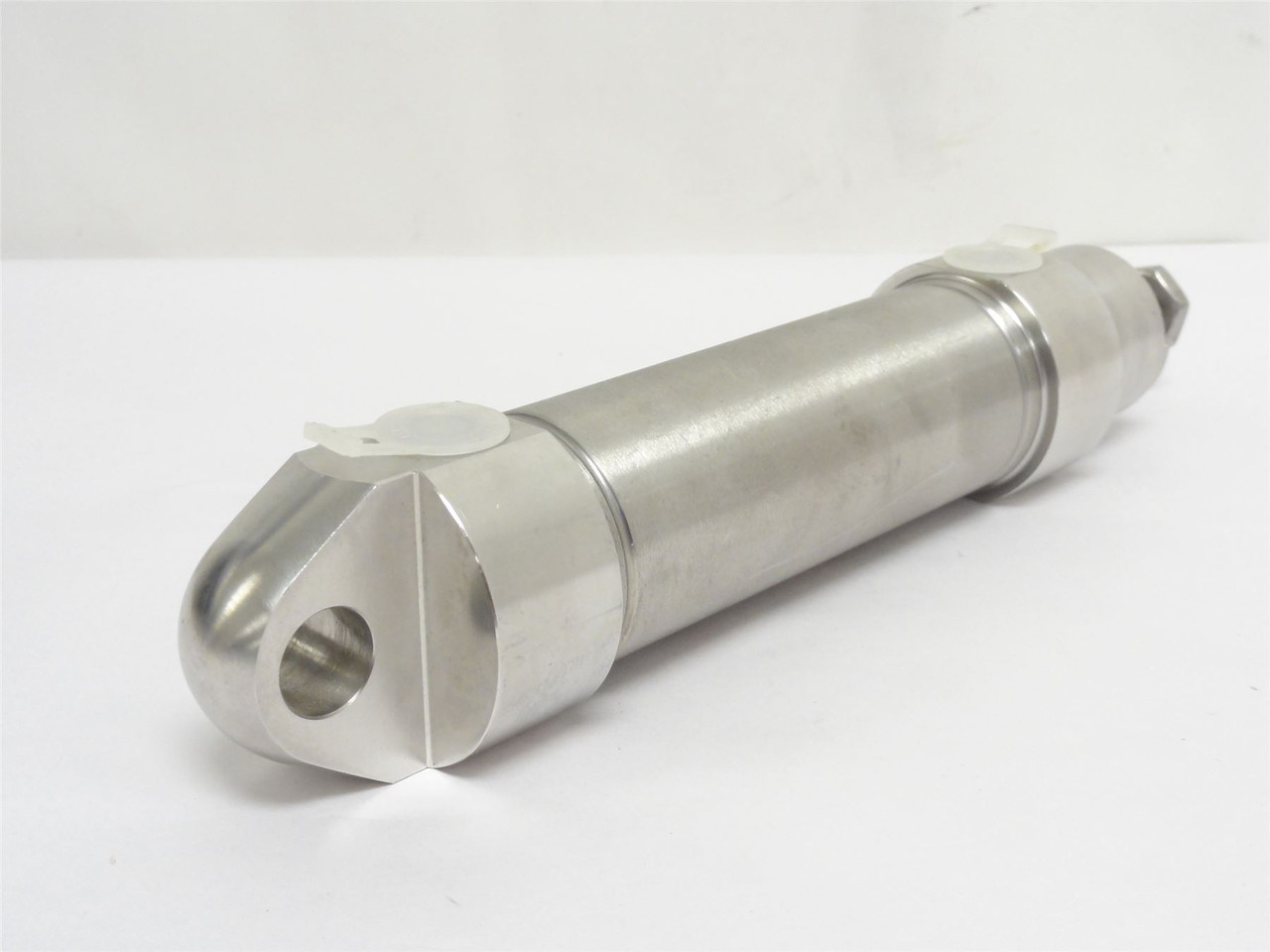 Festo CRDSNU-40-80-PPS-A-MG; Air Cylinder 40mmID x 80mm Stk