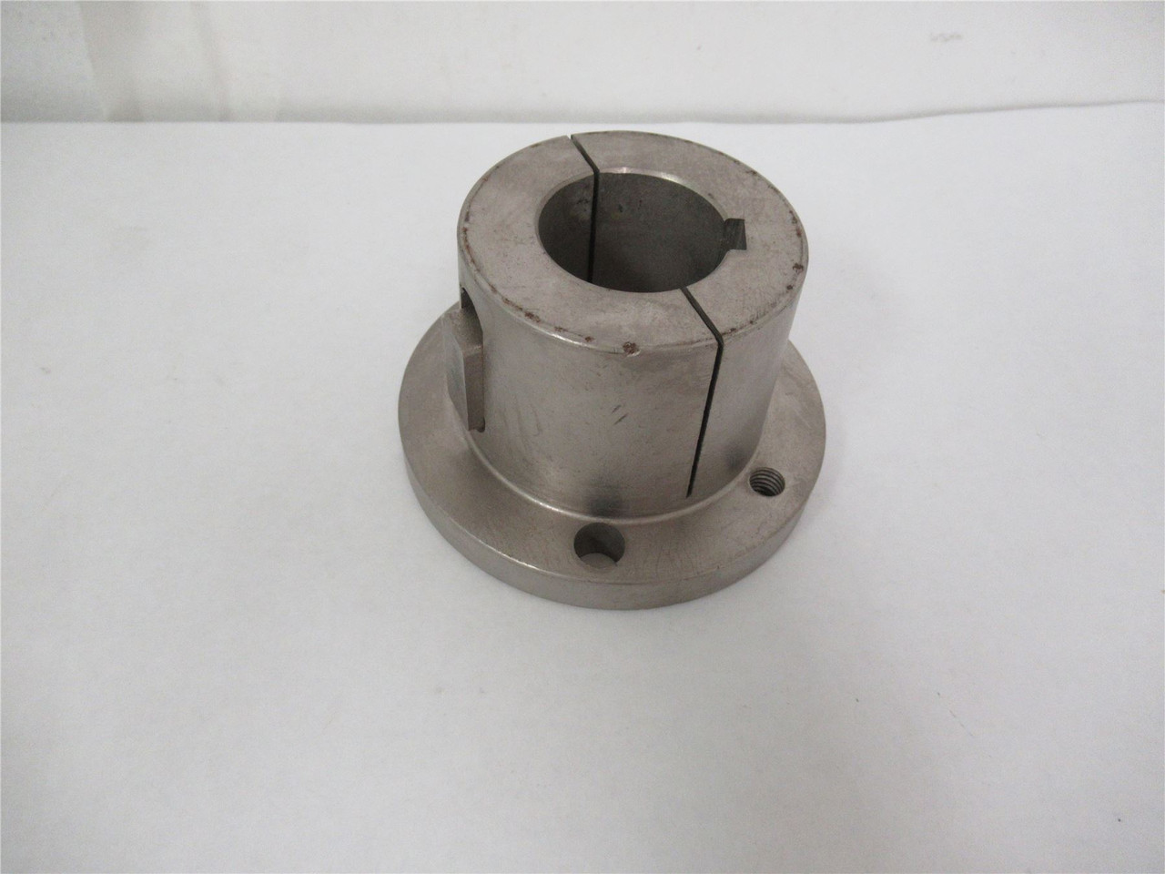 Browning Q138MM; Split Taper Bushing 38mmBore 10mm Keyway