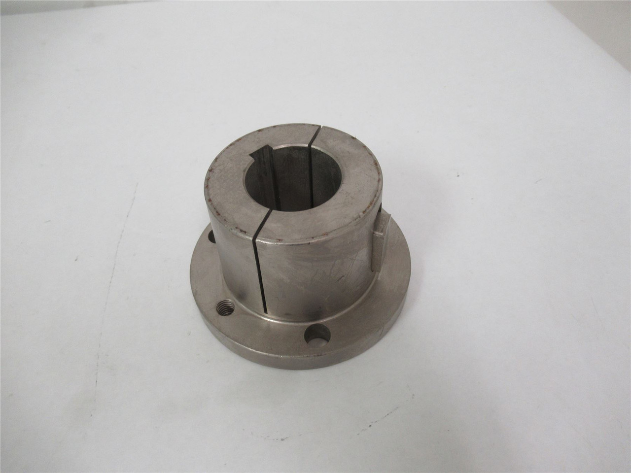 Browning Q138MM; Split Taper Bushing 38mmBore 10mm Keyway