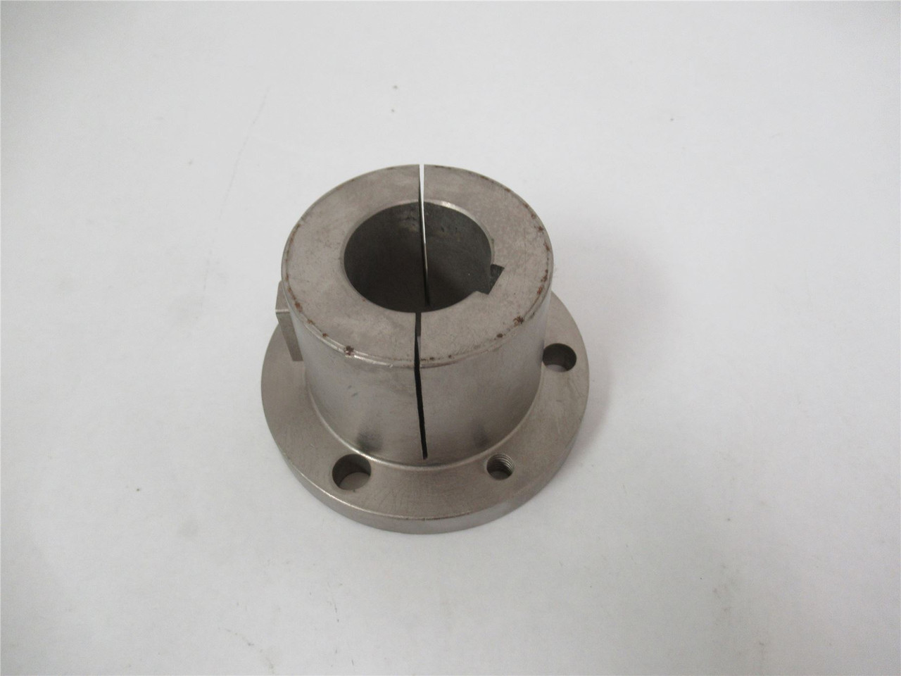 Browning Q138MM; Split Taper Bushing 38mmBore 10mm Keyway