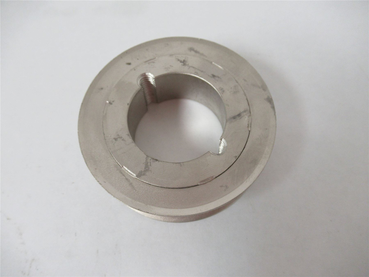 Ametric 5M40TL15; HTD Timing Belt Pulley 15mm Wide 40 Teeth