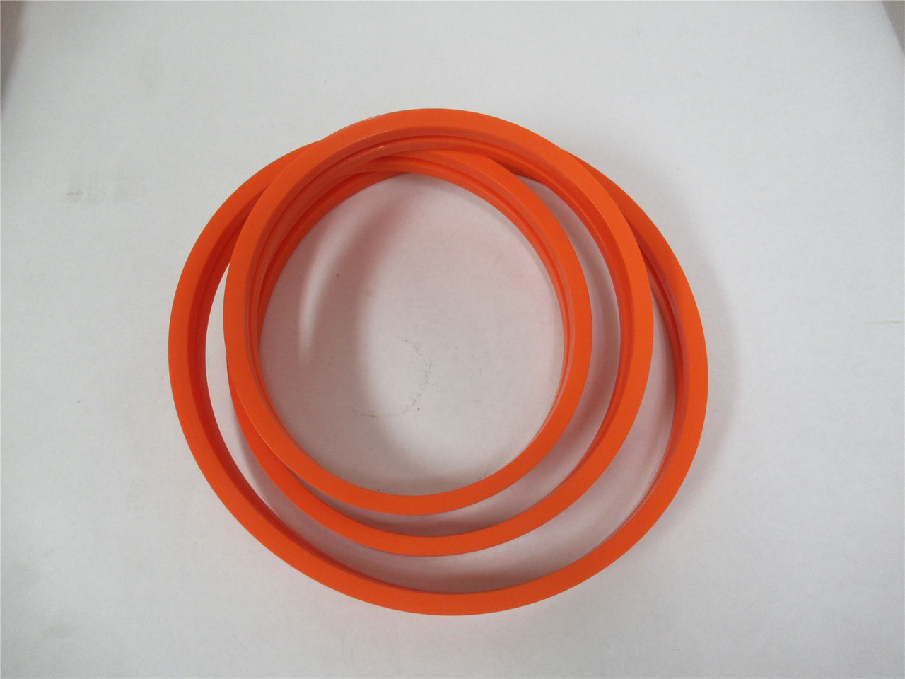 Bradman Lake Inc M150280; In Feed Wing Top Belt