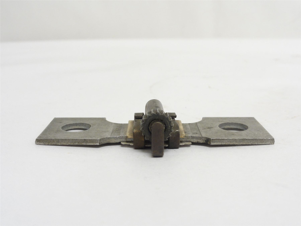 Square D CC103.0; Thermal Overload Relay Unit; Ser: CC
