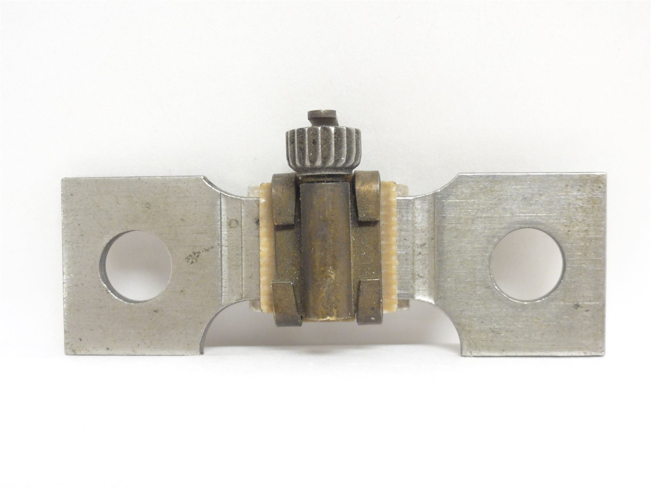 Square D CC103.0; Thermal Overload Relay Unit; Ser: CC