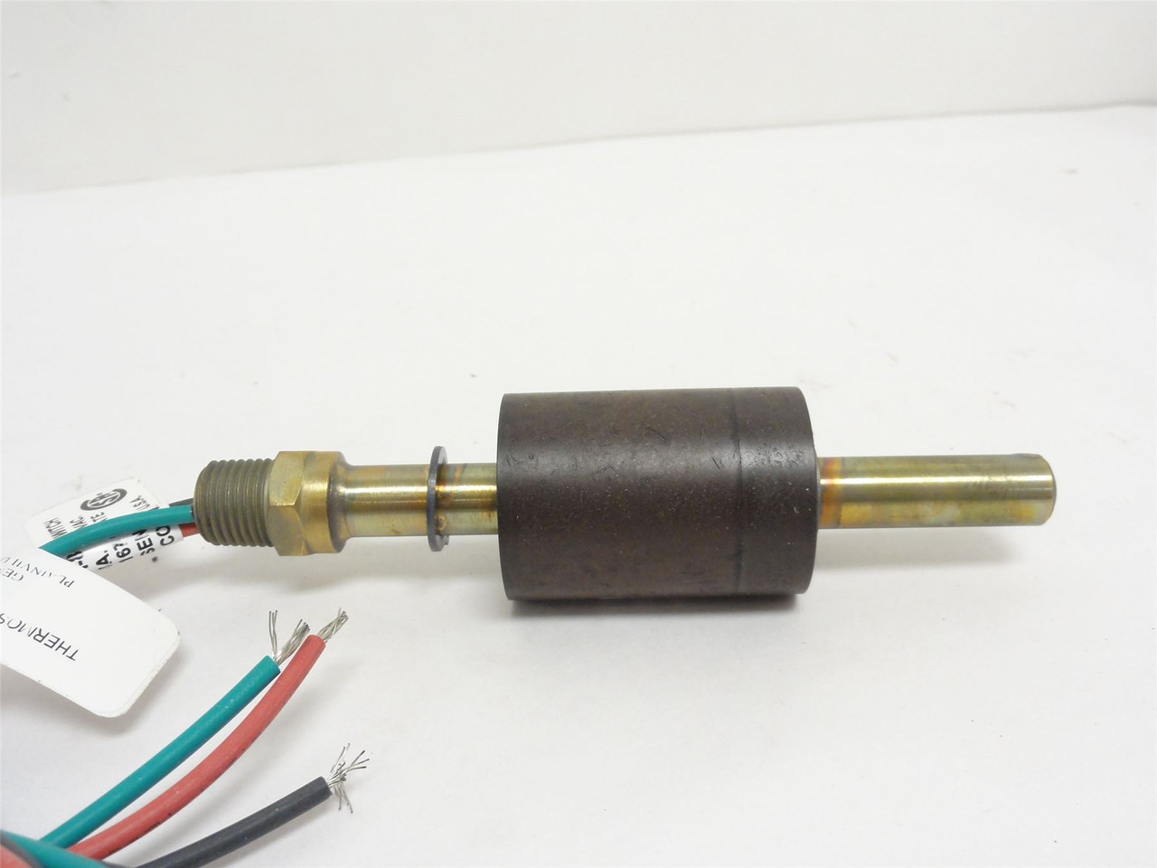 GEMS TH-800; Level Switch 57144; 120-240VAC