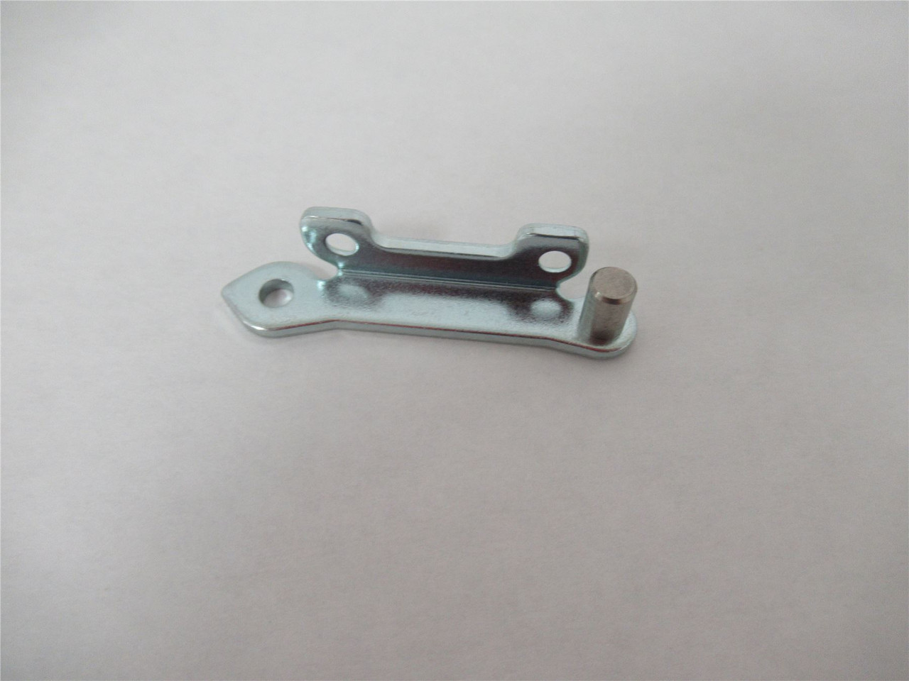 Sato PR1732900; Plate Holder (R)