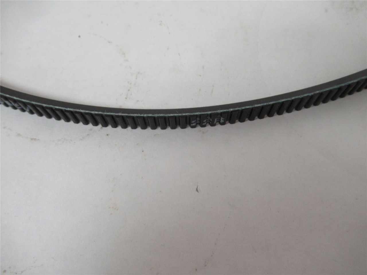 Continental 7M850; Polyflex Belt 33.46 in Effective Length