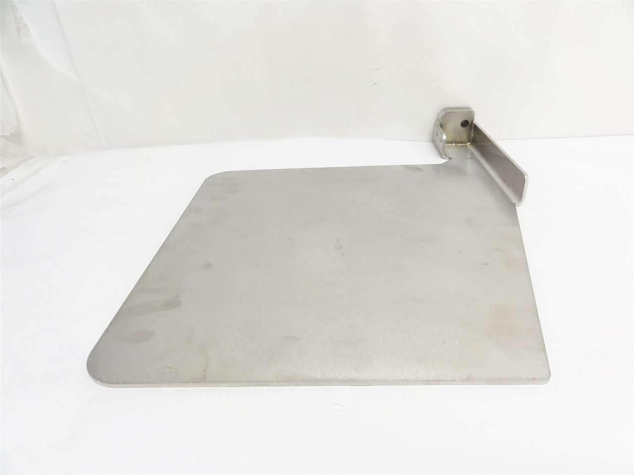 Ross 101817601; Shutter Plate Assembly; RH Side; SS