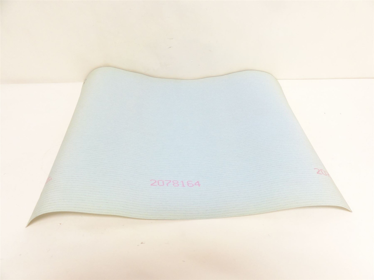 Triangle A58904; One Set Chute Curtain Covers