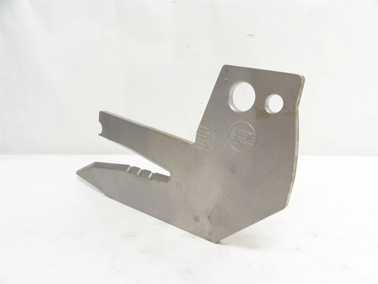 Prime Equipment 27227; Front Drumette Left Hand Blade