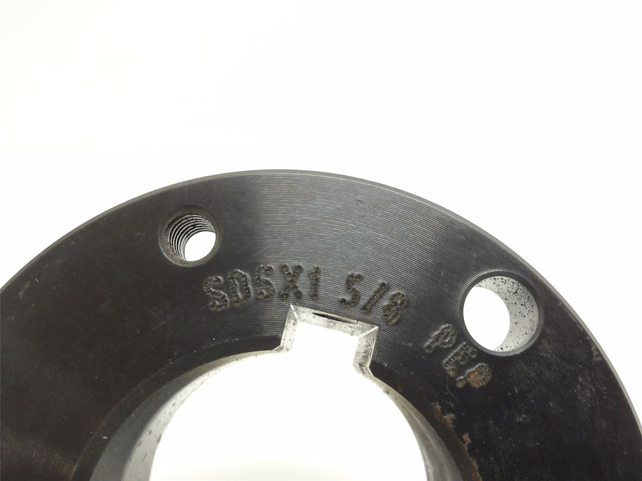 B+B SDSX1-5/8; QD Bushing; 1-5/8"ID x 3-3/16" Flange OD