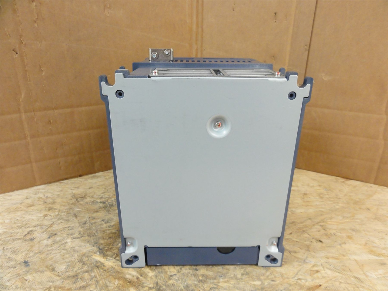 Fuji FRN5.5G1E-4E; AC Drive 7.5Kw 480VAC; 3PH; 17.3 Amps