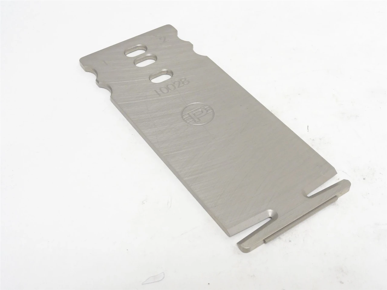 Prime Equipment 10028; Wing-Tip Blade CWS1