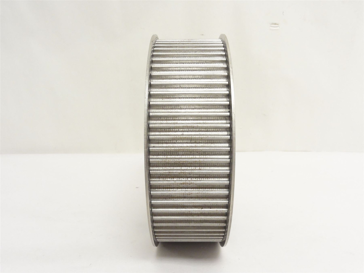 Power Drive P72-8M-50X1-1/2; Gear Pulley; 50mm Belt; 1-1/2"ID