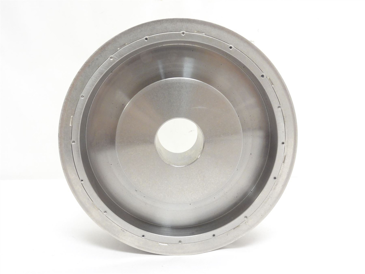 Power Drive P72-8M-50X1-1/2; Gear Pulley; 50mm Belt; 1-1/2"ID