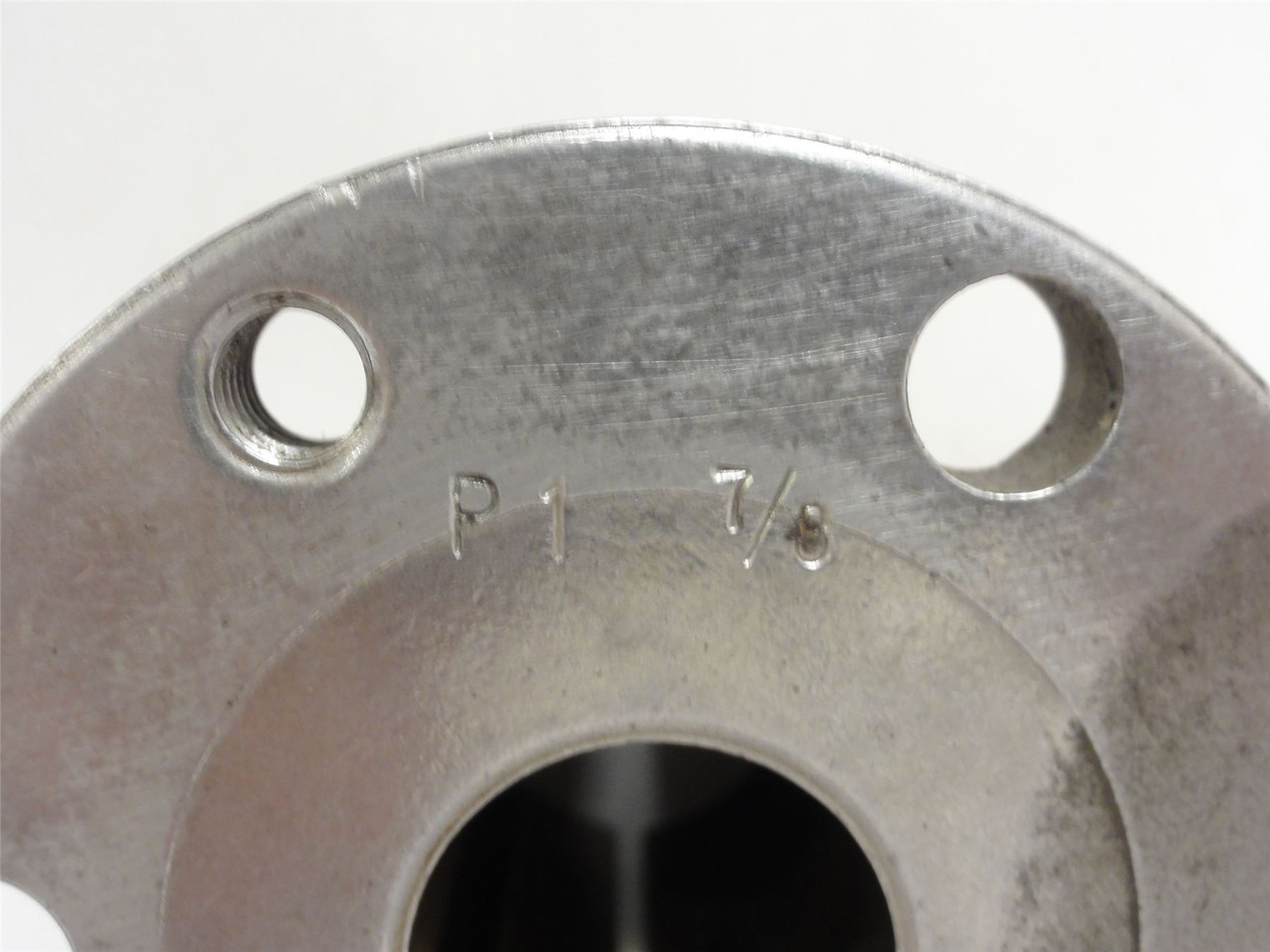 Browning P1-7/8; Split Taper Bushing 7/8"ID x 3" Flange OD