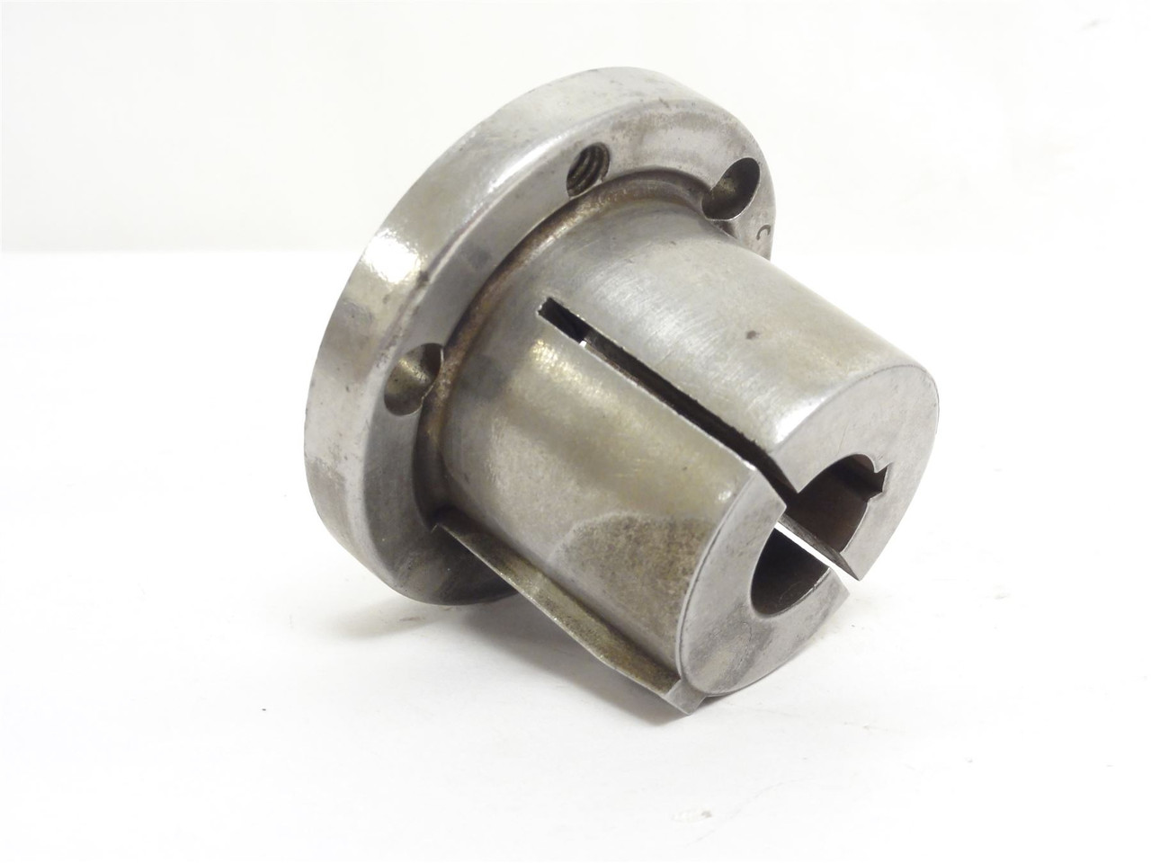 Browning P1-7/8; Split Taper Bushing 7/8"ID x 3" Flange OD