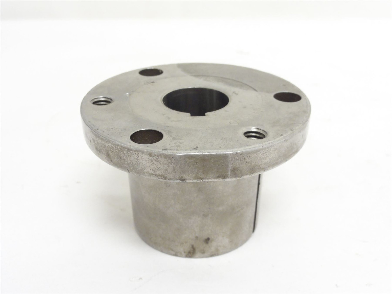 Browning P1-7/8; Split Taper Bushing 7/8"ID x 3" Flange OD