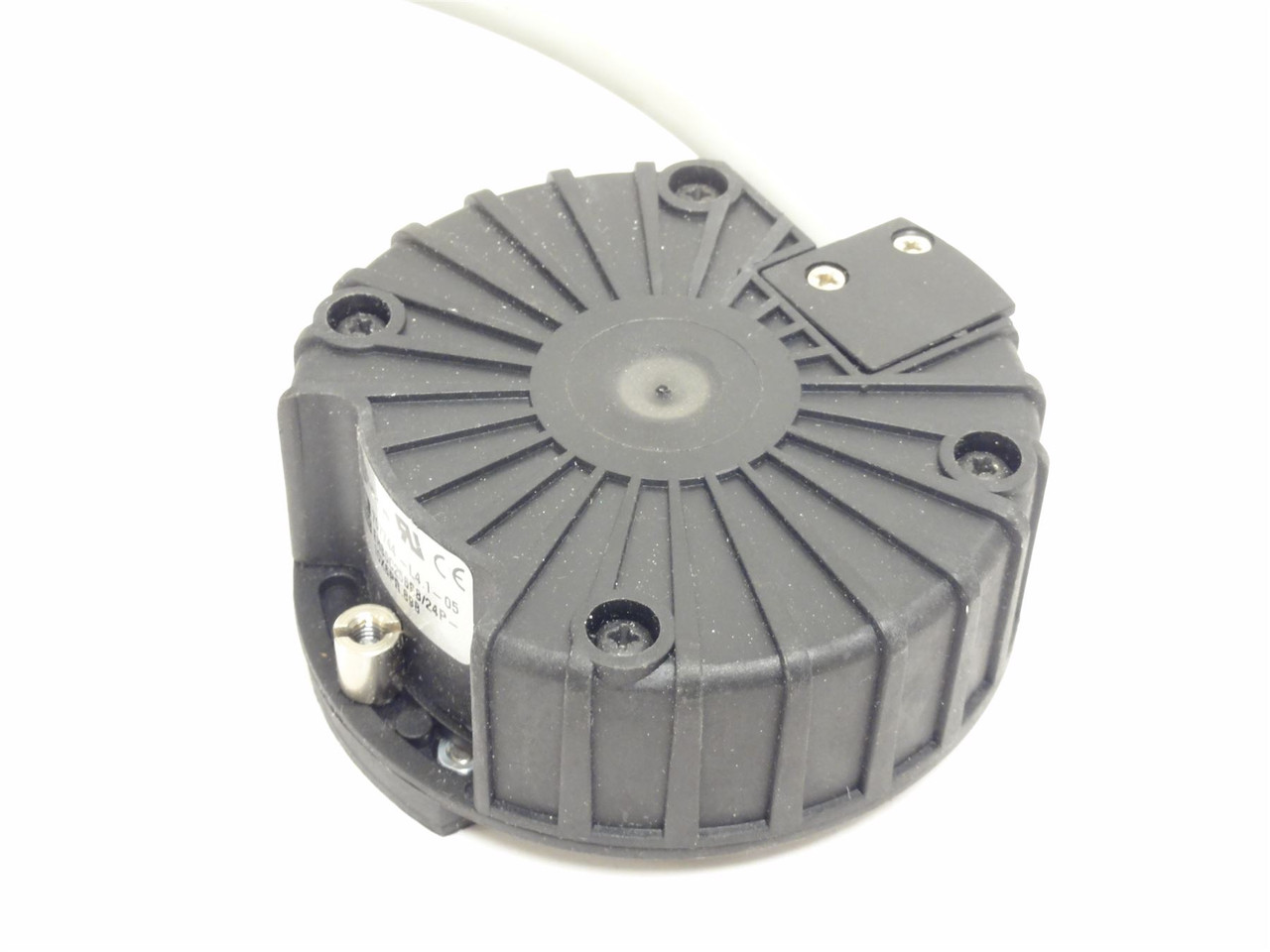 Eltra EH80C256S8/24P-10X6PR.898; Incremental Optical Encoder