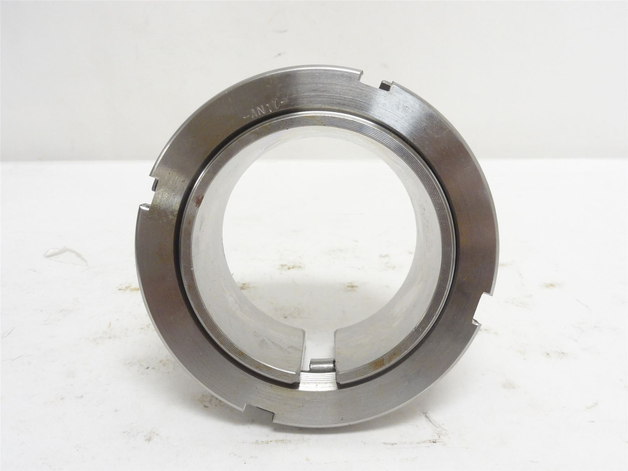 SKF SNW17X2-15/16; Steel Adapter Sleeve; 2-7/16"ID