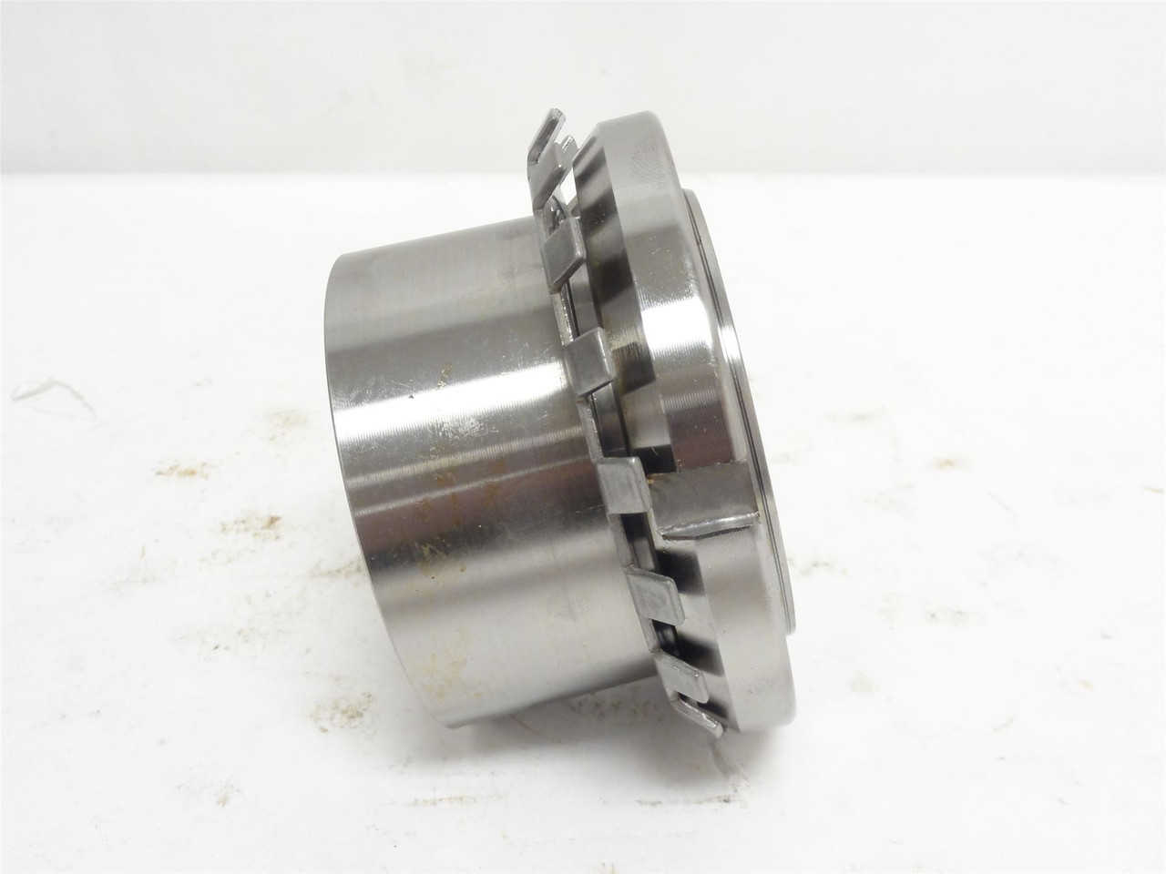 SKF SNW17X2-15/16; Steel Adapter Sleeve; 2-7/16"ID