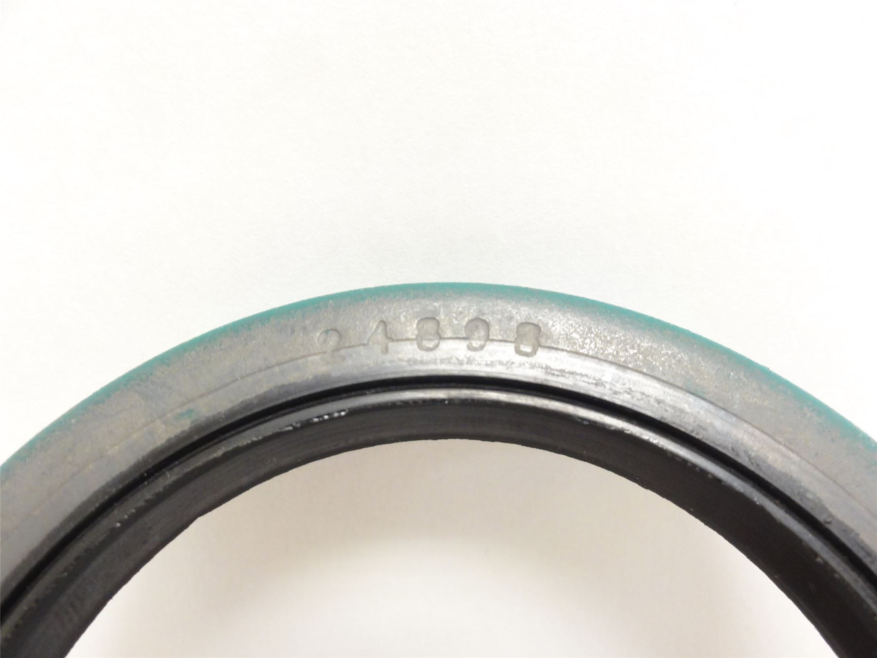 SKF 24898; Oil Seal 2-1/2"ID x 3-1/4"OD x 3/8" Width
