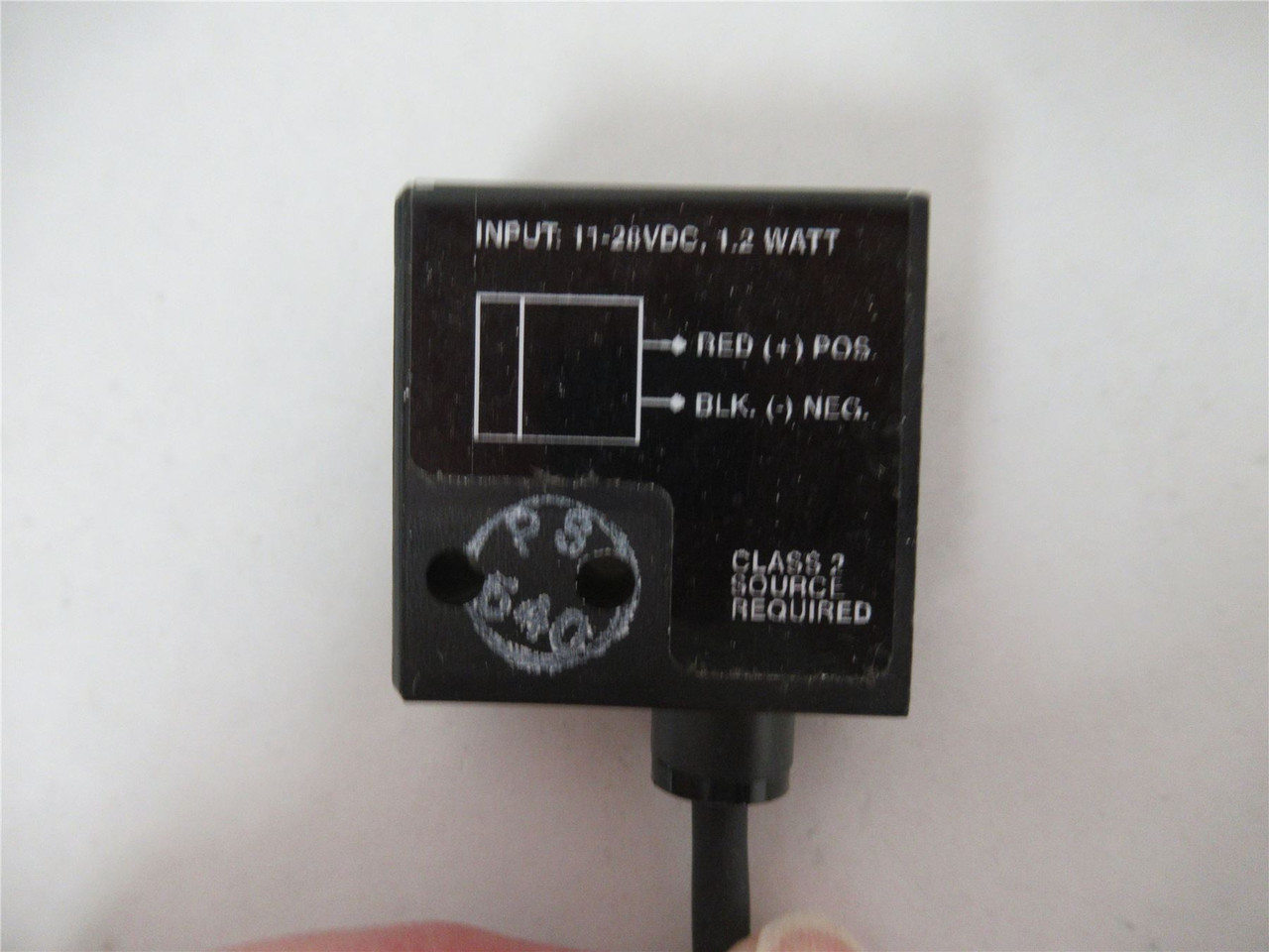Allen-Bradley 42SML-7100;  Photo Sensor 880NM .4IN-30' Range