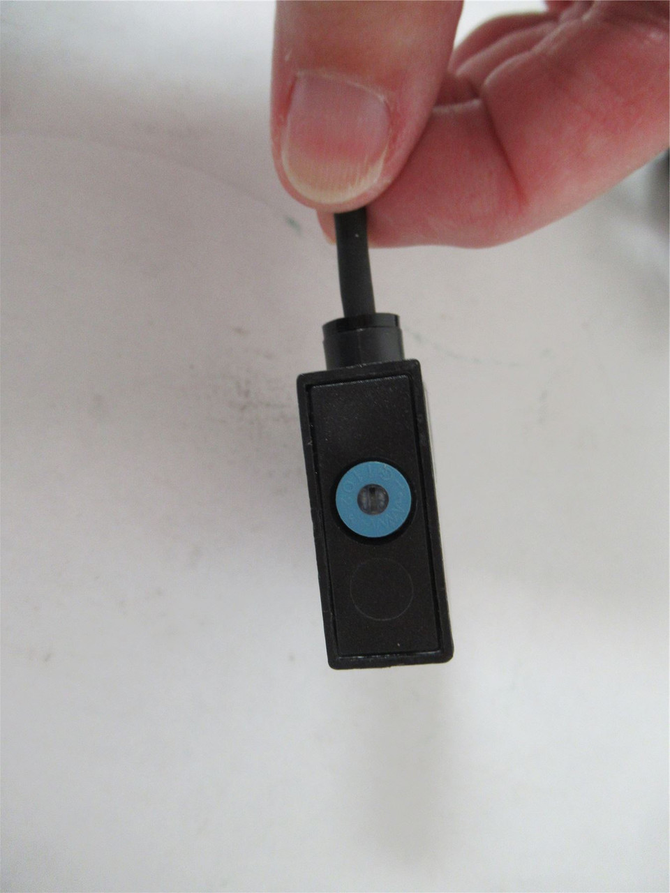 Allen-Bradley 42SML-7100;  Photo Sensor 880NM .4IN-30' Range