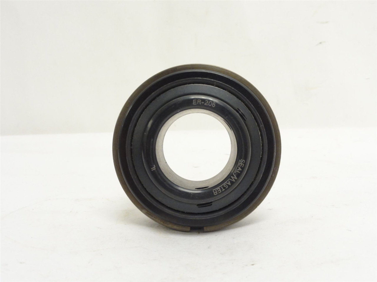 Sealmaster ER-206; Insert Ball Bearing; 30mmID x 62mmOD
