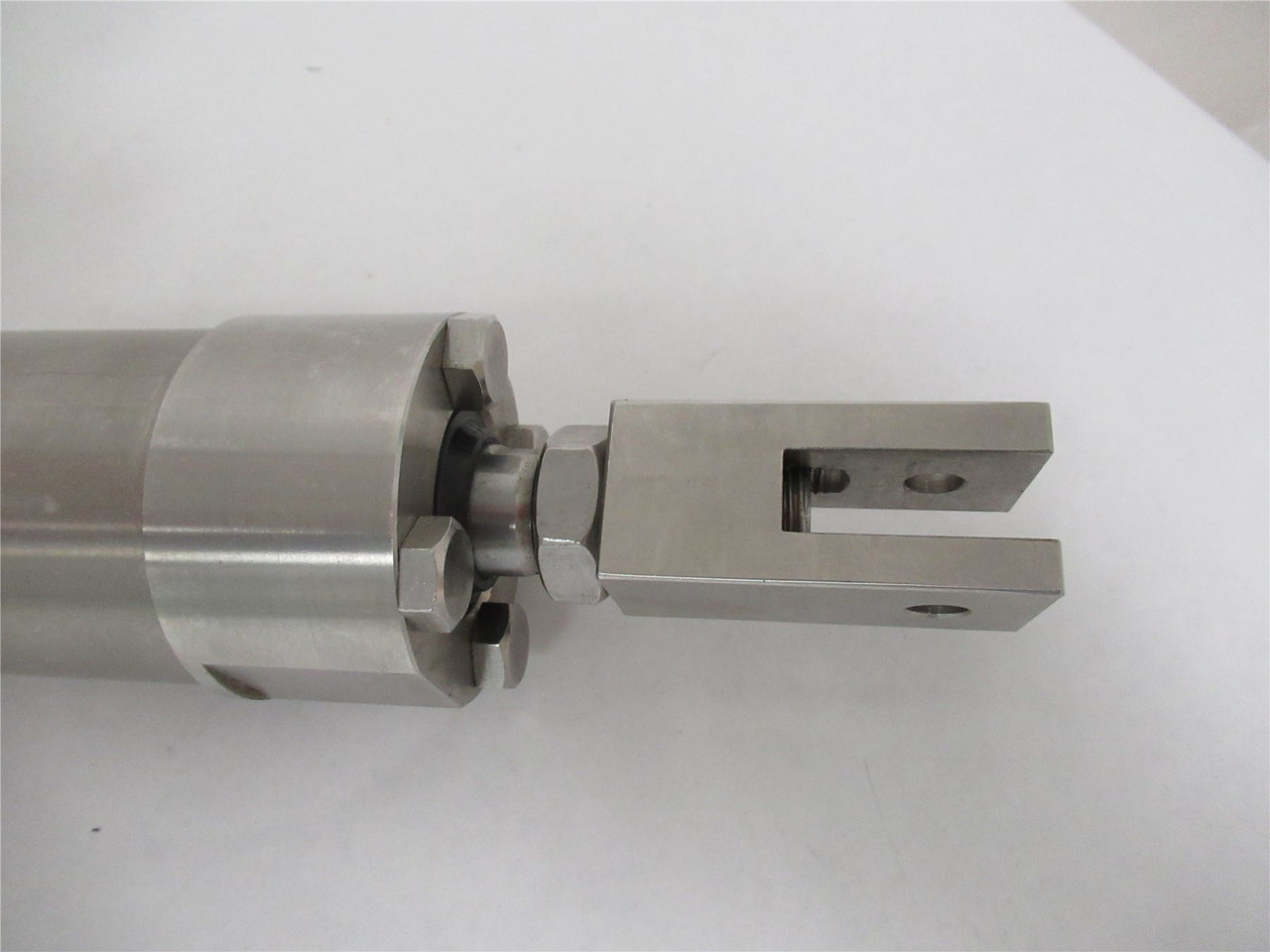 SMC CG5EN50TNSR-225-DUK011; Pneumatic Cylind50mmBore225Stroke