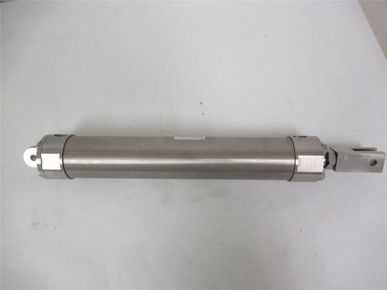 SMC CG5EN50TNSR-225-DUK011; Pneumatic Cylind50mmBore225Stroke