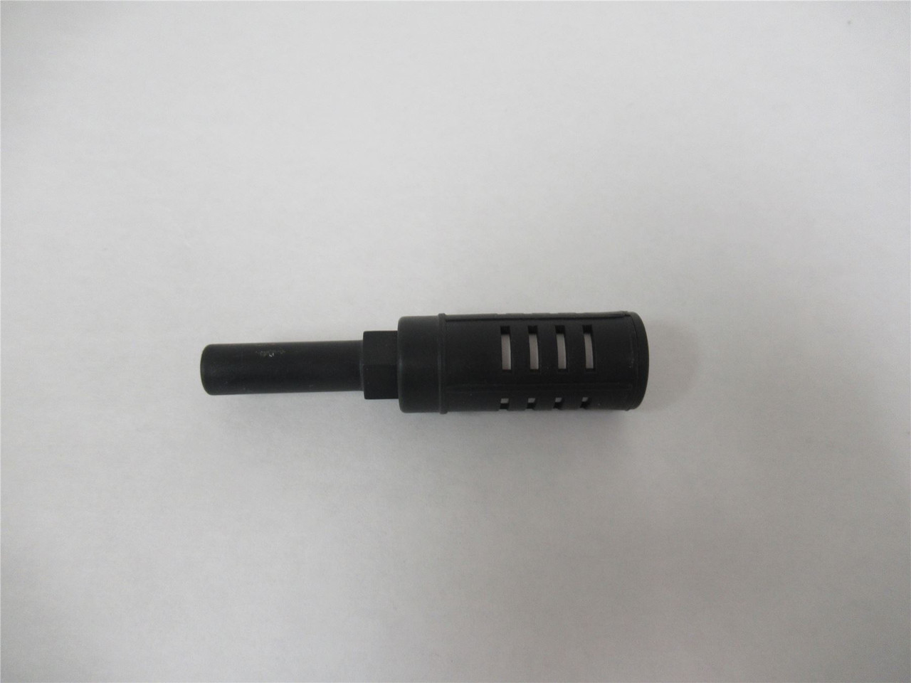 ID Technology 62110; Exhaust Muffler