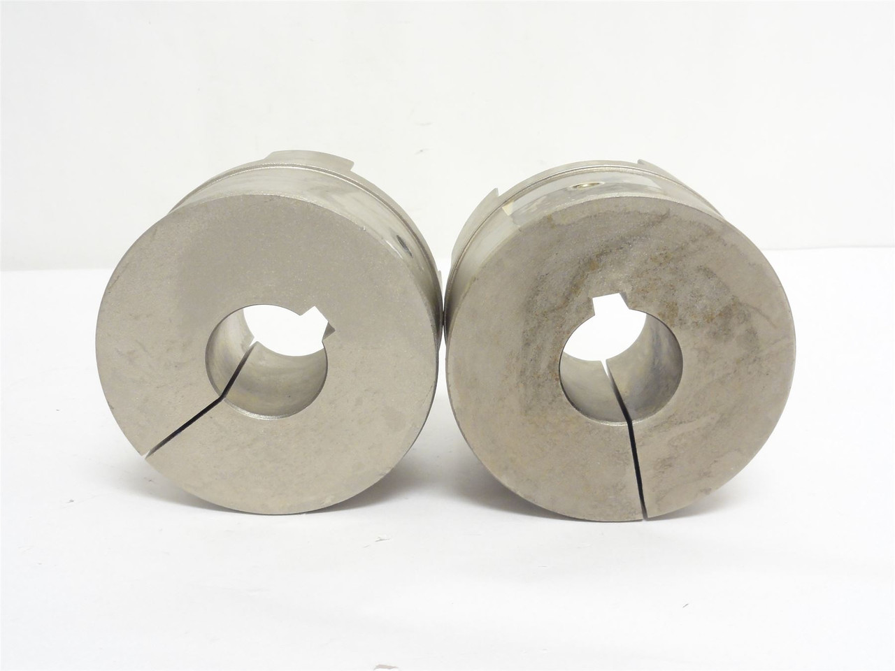 Triangle A39931; Flex Jaw Coupler Module; 1-3/8" x 1-3/8"