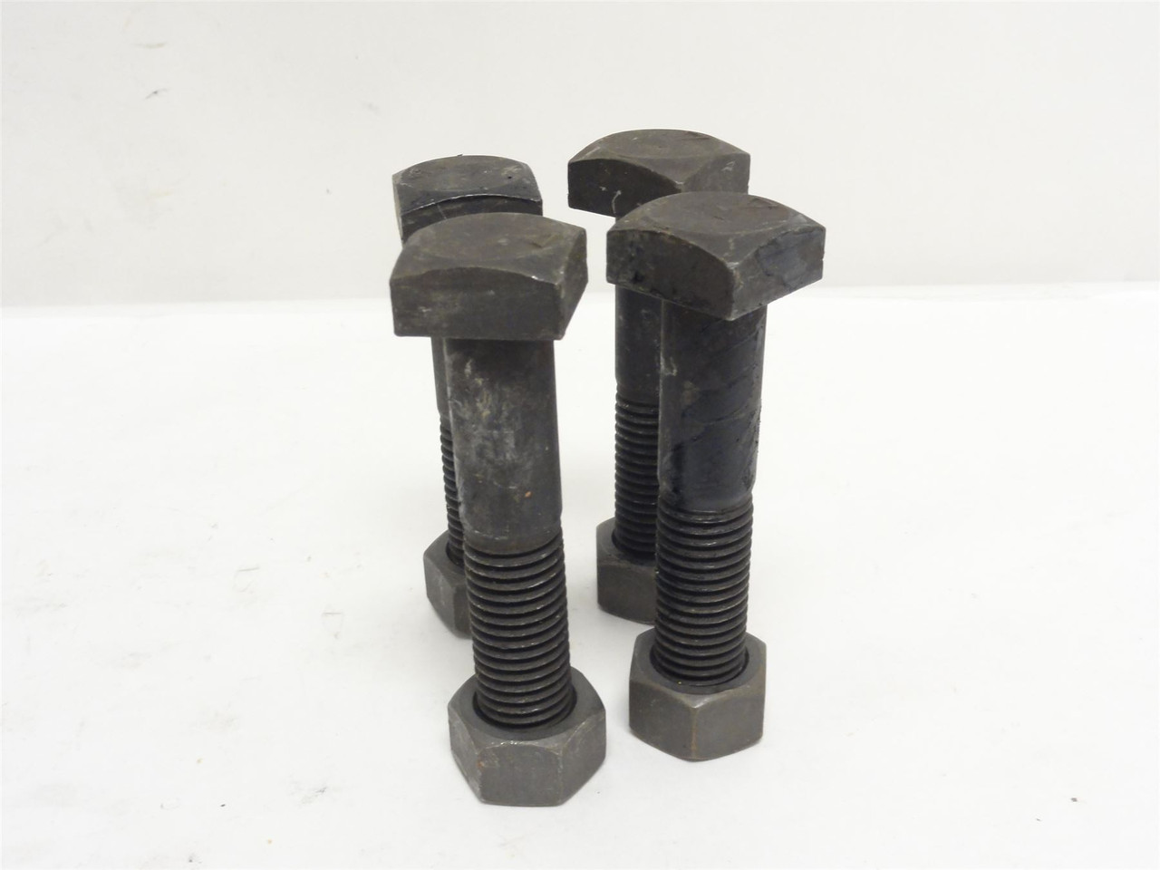 Hansen HKS250/250; Flange; 2-1/2" Socket Weld Kit; 4-Bolt