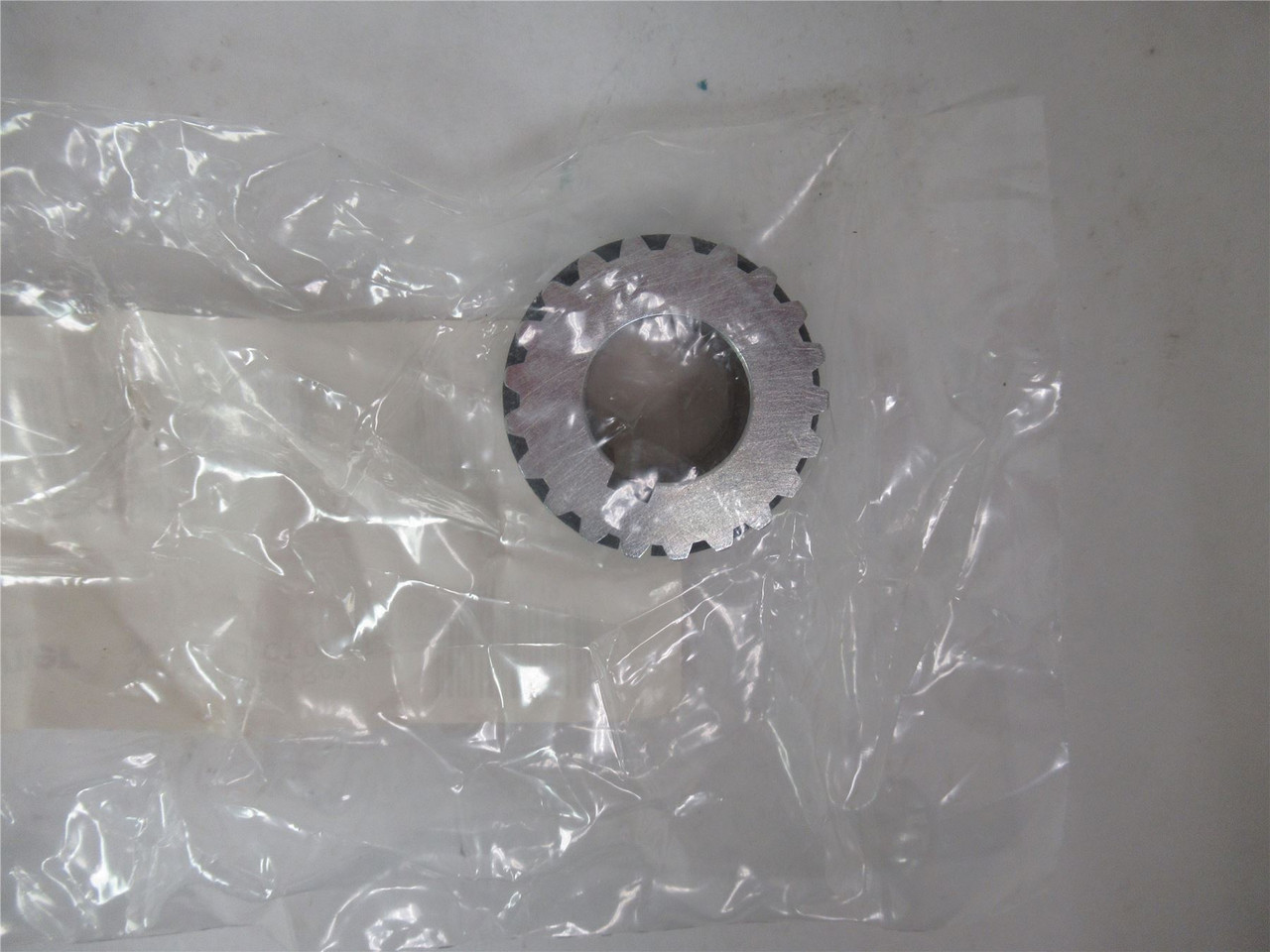 Warner ELectric 5103-541-007; Hub Assembly 11/16" BORE
