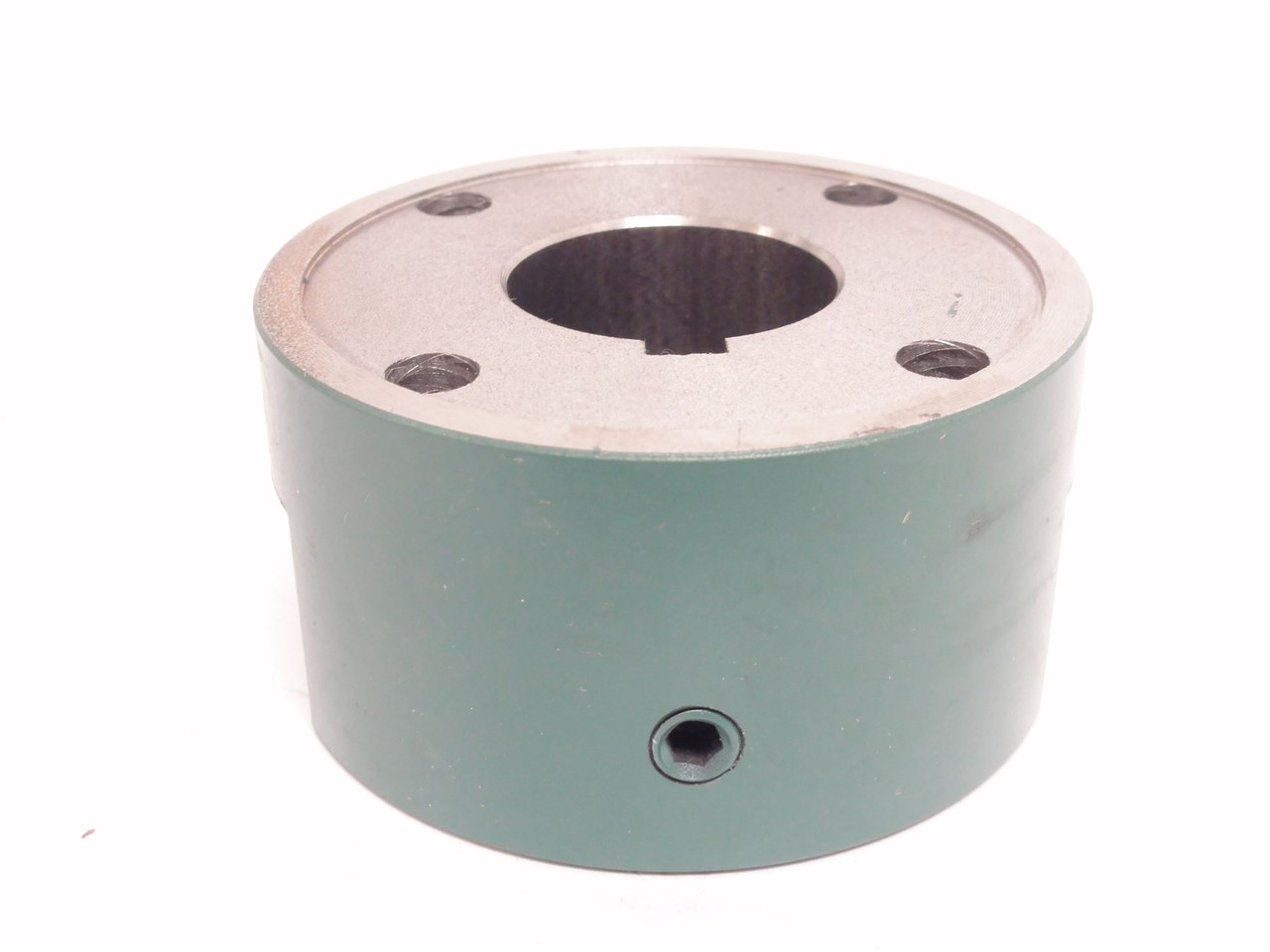 TB Woods 7SCH118; Sleeve Coupling Hub Spacer 1-1/8"ID Size: 7