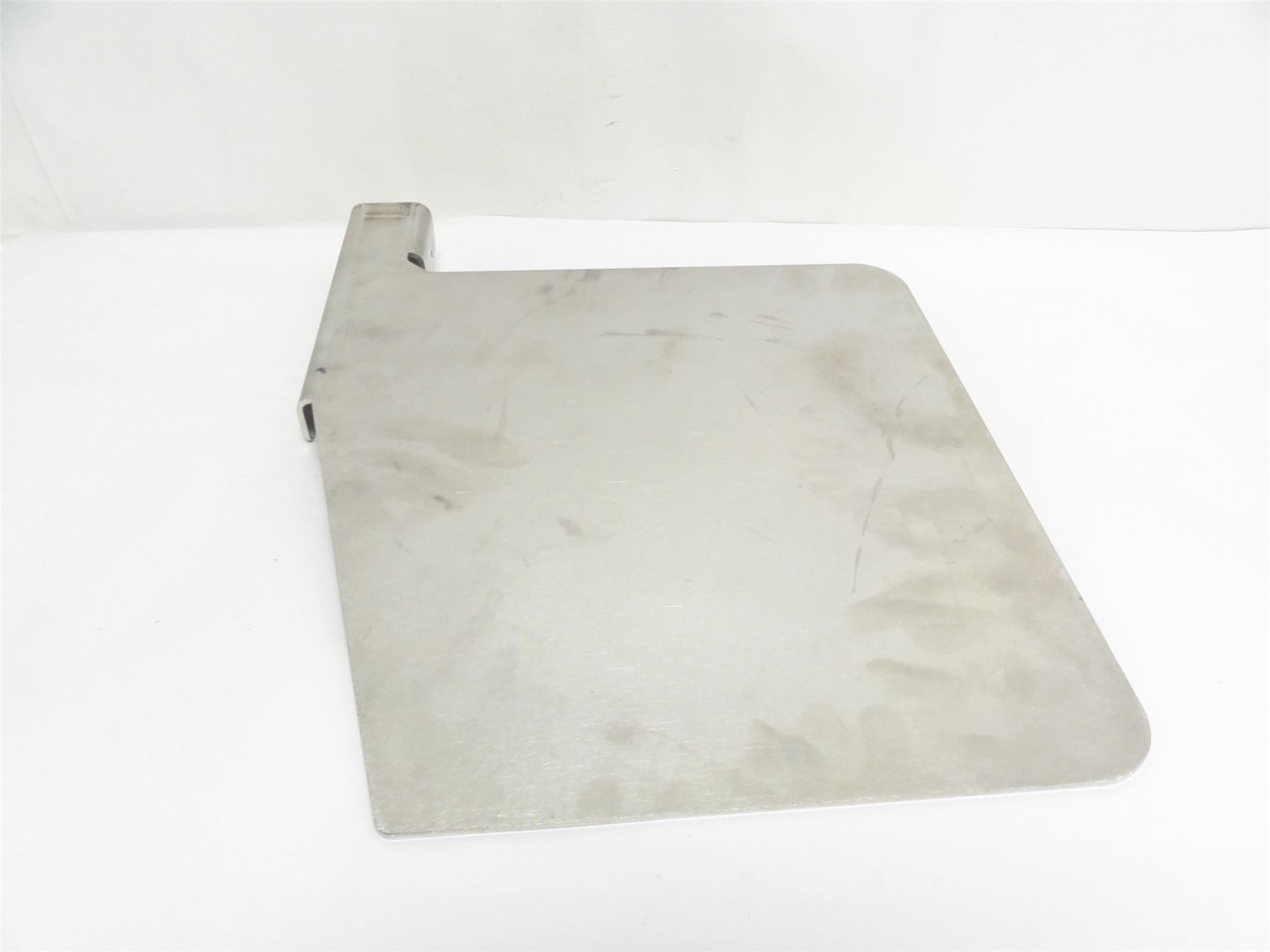 Ross 101817602; Shutter Plate Assembly; LH Side; SS