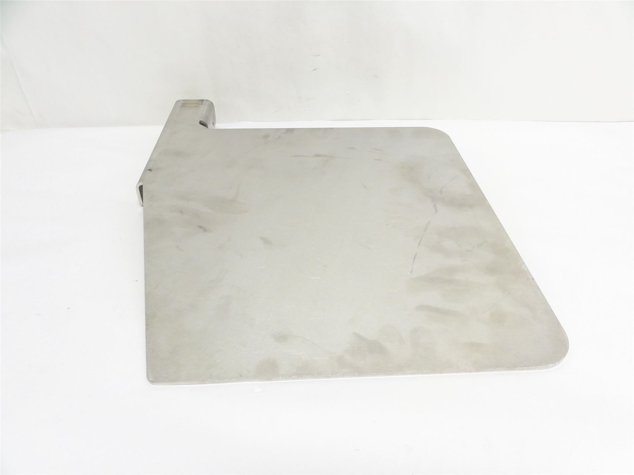 Ross 101817602; Shutter Plate Assembly; LH Side; SS