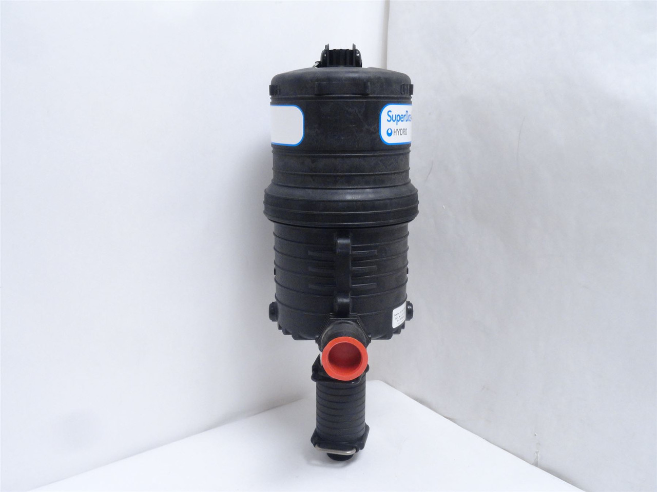 Hydro Systems 113212; Chemical Dosing Pump 45GPM; 100PSI