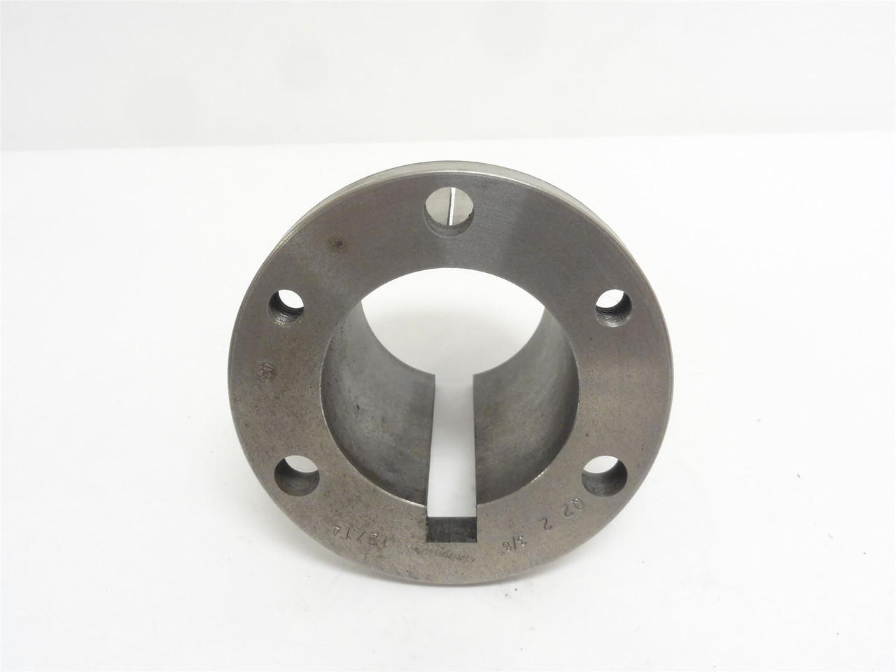 Browning Q2 2-3/8; Steel Split Taper Bushing; 2-3/8"ID