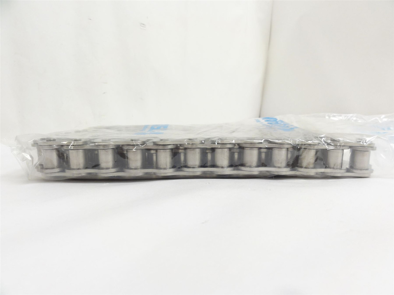 Tsubaki RS60-SS-1-RP-U; Roller Chain #60 SS; 10' Long; W/Link