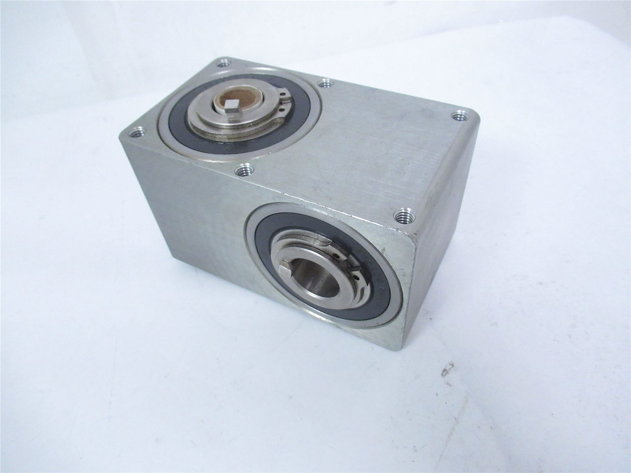 Tolomatic 0550-1238; Gearbox R/A; RH