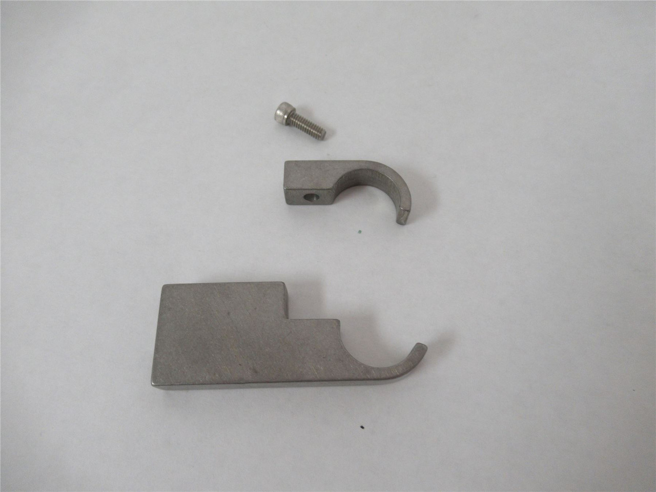 Triangle Package Co A48694; Door Clamp Guard